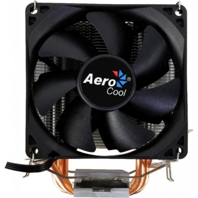 Кулер для процессора MULTI SOCKET 4710700955895 AEROCOOL