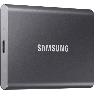 Внешние HDD и SSD Samsung Electronics Samsung T7 1000GB (MU-PC1T0T/WW)