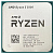 Процессор CPU AMD Ryzen 5 5600, 6/12, 3.5-4.4GHz, 384KB/3MB/32MB, AM4, 65W, OEM, 1 year (100-000000927)