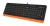 Клавиатура A4Tech Fstyler FK10 черный/оранжевый USB Клавиатура A4Tech Fstyler FK10 черный/оранжевый USB
