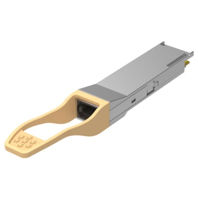 ACD-QSFP28.SR4  QSFP28, 100G, SR4, 70m/100m, MPO