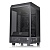 Корпус Thermaltake The Tower 100 черный без БП ATX 2x120mm 2xUSB3.0 1xUSB3.1 audio bott PSU