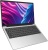 Ноутбук Digma EVE C5403 Celeron N4020 4Gb SSD128Gb Intel UHD Graphics 600 15.6" FHD (1920x1080) Windows 11 Professional silver WiFi BT Cam 5000mAh (DN15CN-4BXW02)