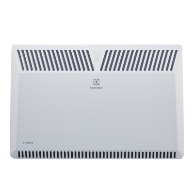 Конвектор электрический Electrolux ECH/A-2000 M белый, 2000 Вт, 25 м2, термостат
