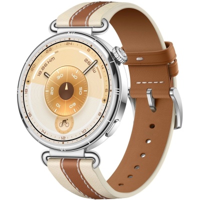 Умные часы GT 6 KSU-B19 55020FVX BROWN HUAWEI