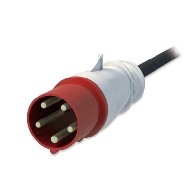 Блок распределения питания APC by Schneider Electric AP8886