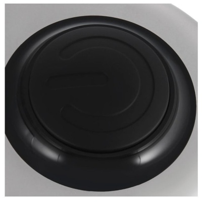 Измельчитель электрический Moulinex DJ905832 0.5л. 280Вт белый/серый