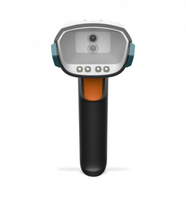 Сканер штрих-кодов Newland NLS-NVH220-BT