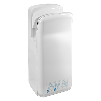 Сушилка для рук электрическая PUFF-8878В 2кВт