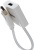 VCOM CG553 Кабель-переходник DisplayPort(M) => HDMI(F) 0.1m