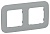 Рамка IEK FI-M22-31-20-K03