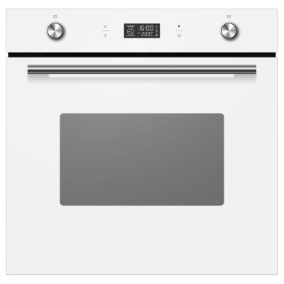 Встраиваемый духовой шкаф EVELUX EVELUX EO 650 PW