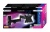 Кронштейн для телевизора Kromax CASPER-104 черный 10"-32" макс.25кг настенный поворот и наклон Кронштейн для телевизора Kromax CASPER-104 черный 10"-32" макс.25кг настенный поворот и наклон