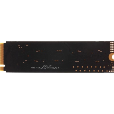 Твердотельный накопитель SSD AGI AI298 M.2 PCIe 4TB RETAIL-Color Box