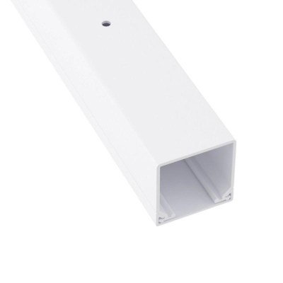 Dkc 00324 TA-EN 40 x 40 Короб с крышкой с плоской основой ( 2 метра)