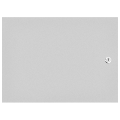 Кросс оптический настенный (ШКОН), до 16 портов