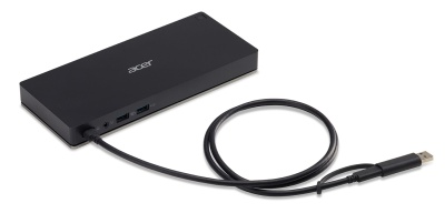 Стыковочная станция Acer II Dock ADK810 135Вт (NP.DCK11.01N)
