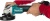 Углошлифовальная машина Makita DGA504RF 8500об/мин рез.шпин.:M14 d=125мм Углошлифовальная машина Makita DGA504RF 8500об/мин рез.шпин.:M14 d=125мм