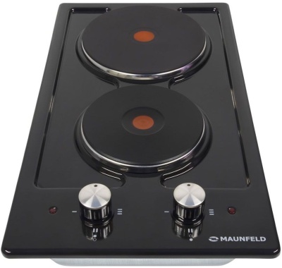 Варочная поверхность Maunfeld EEHE.32.4B черный