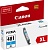Картридж струйный Canon CLI-481XL C 2044C001 голубой (8.3мл) для Canon Pixma TS6140/TS8140TS/TS9140/TR7540/TR8540