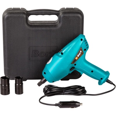 BORT BSR-12H Гайковерт проводной автомобильный [91275806]