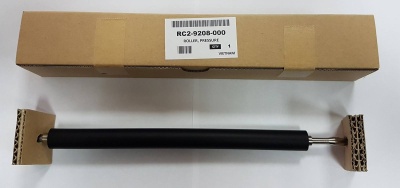 Вал резиновый HP LJ P1102/P1566/P1606/M1132/M1212/M1214/M1217/M1536/LBP-6000/6020/6018 (RC2-9208) OEM