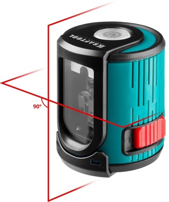 Лазерный нивелир Kraftool 34700-5