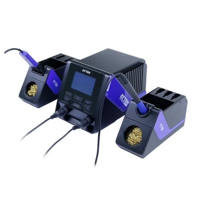 Паяльная станция GT-6200 , 230В(200Вт), температура +150+480С