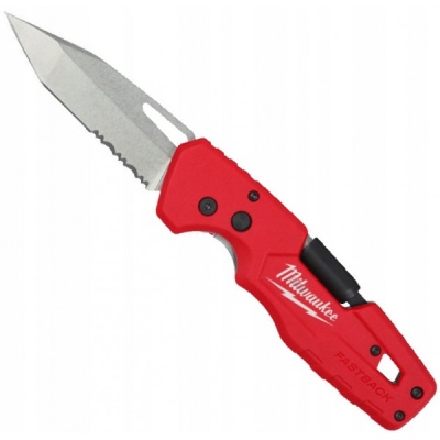 Нож FASTBACK™ складной 5 в 1