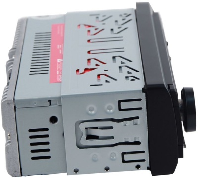 Автомагнитола ACV AVS-930BG 1DIN 4x50Вт