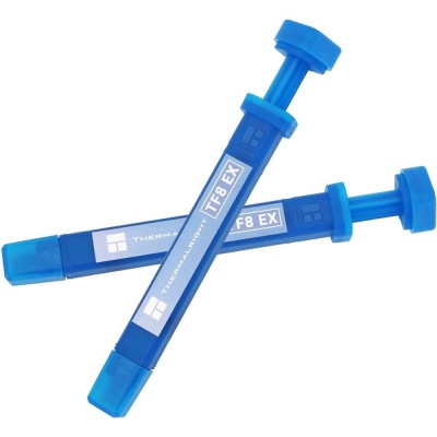 Термопаста Thermal Grease Thermalright TF8 EX 2.9g / bag+spatula