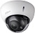 Видеокамера IP Уличная купольная 2Mп Dahua DH-IPC-HDBW2231RP-ZS
