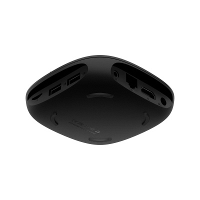 Медиаплеер Hyundai H-DMP100