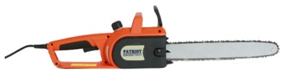 Электрическая цепная пила Patriot ESP 1814 1800Вт дл.шин.:14" (35cm)
