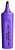 Текстовыделитель Deli ES621violet Delight скошенный пиш. наконечник 1-5мм фиолетовый