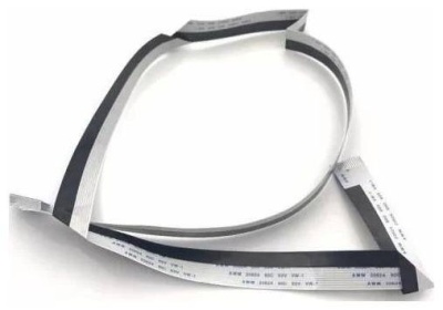 Шлейф сканирующей линейки Canon MF211/212/216/217/226/229 (FK4-5824/FK4-2085)