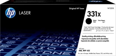 Тонер-картридж HP W1331X