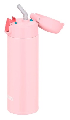 Термос для напитков Thermos FJM-350 LP 0.35л. розовый (561565)