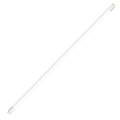 Лампа светодиодная LED 10вт G13 дневной поворотный цоколь установка возможна после демонтажа ПРА