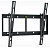 Кронштейн для телевизора Holder LCD-T4609 черный 32"-65" макс.60кг настенный наклон