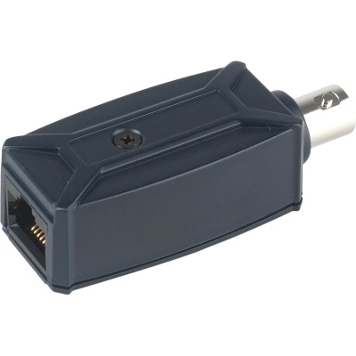 Передатчик Удлинитель Ethernet SC&T RJ45/BNC (IP01)