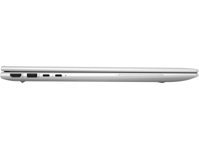 Ноутбук HP EliteBook 860 G11 Intel Core Ultra5-125U,16" WUXGA (1920x1200) IPS 300cd IR AG,16Gb DDR5-5600MHz(1),1Tb SSD NVMe,56Wh,ENG/RU Kbd Numpad,1.73kg,Silver,1y,Win11Pro