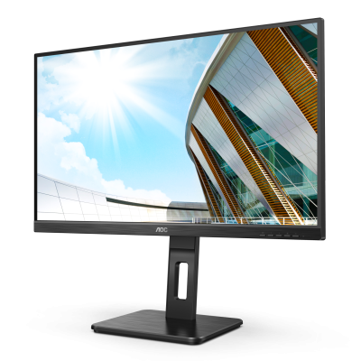 Ecran Pc AOC Gaming G2778VQ 27 VGA HDMI DP - infinytech-reunion