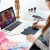 Графический планшет Wacom Intuos S Black (CTL-4100K-N) Графический планшет Wacom Intuos S Black (CTL-4100K-N)