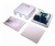 Розетка Lanmaster TWT-SM2-4512-WH настен. кат.5E UTP (упак.:1шт) Розетка Lanmaster TWT-SM2-4512-WH настен. кат.5E UTP (упак.:1шт)