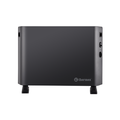 Конвектор электрический Pronto 1500M Black