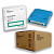 Ленточные картриджи HPE Ultrium LTO9 45TB bar code non custom labeled cartridge 20 pack (for libraries & autoloaders; incl. 20 x Q2078L) (Q2079AN)