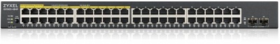 Kоммутатор Zyxel GS1900-48HPv2 (GS190048HPV2-EU0101F)