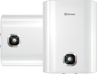 Водонагреватель Thermex Dream 30 2кВт 30л электрический настенный