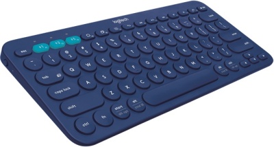 Клавиатура Logitech K380 Multi-Device Bluetooth (920-007584)